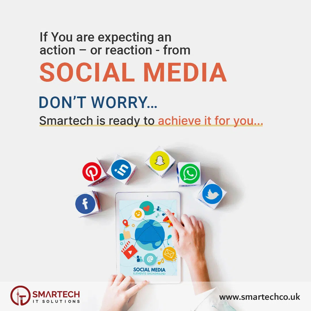 Home | Smartech IT Solutions